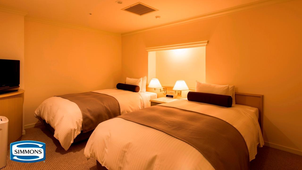 Rusutsu Resort Hotel & Convention Exteriér fotografie